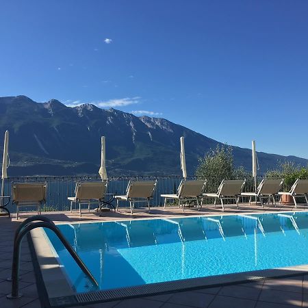 Villa Belvedere Hotel Limone sul Garda Εξωτερικό φωτογραφία