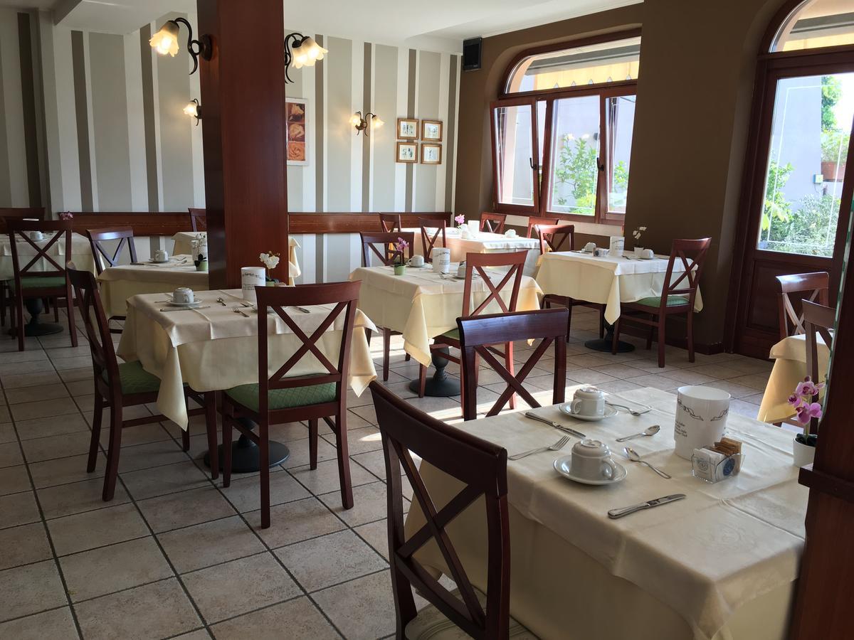 Villa Belvedere Hotel Limone sul Garda Εξωτερικό φωτογραφία