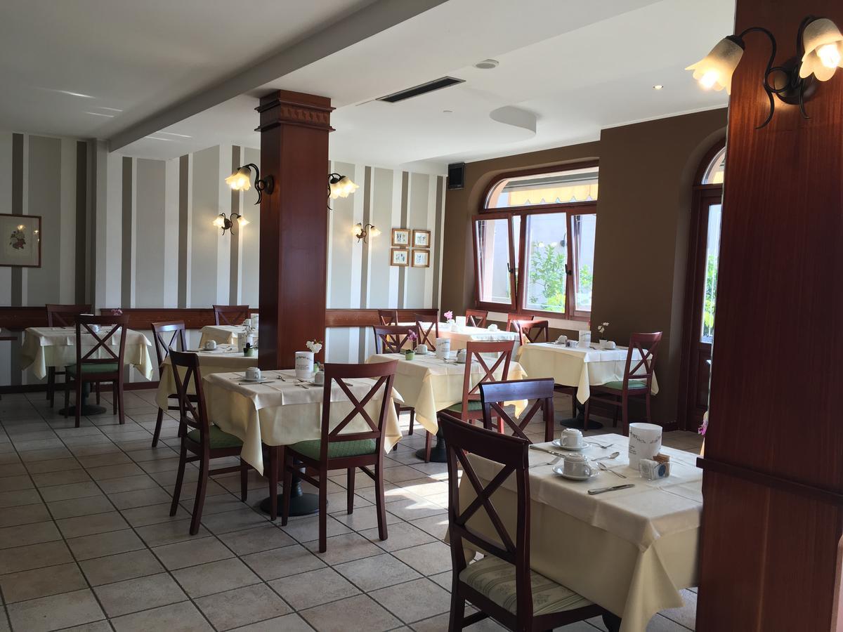 Villa Belvedere Hotel Limone sul Garda Εξωτερικό φωτογραφία
