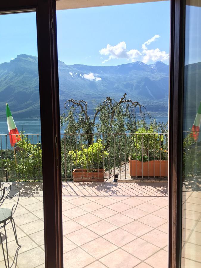Villa Belvedere Hotel Limone sul Garda Εξωτερικό φωτογραφία