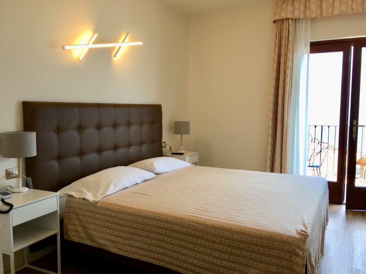 Villa Belvedere Hotel Limone sul Garda Εξωτερικό φωτογραφία