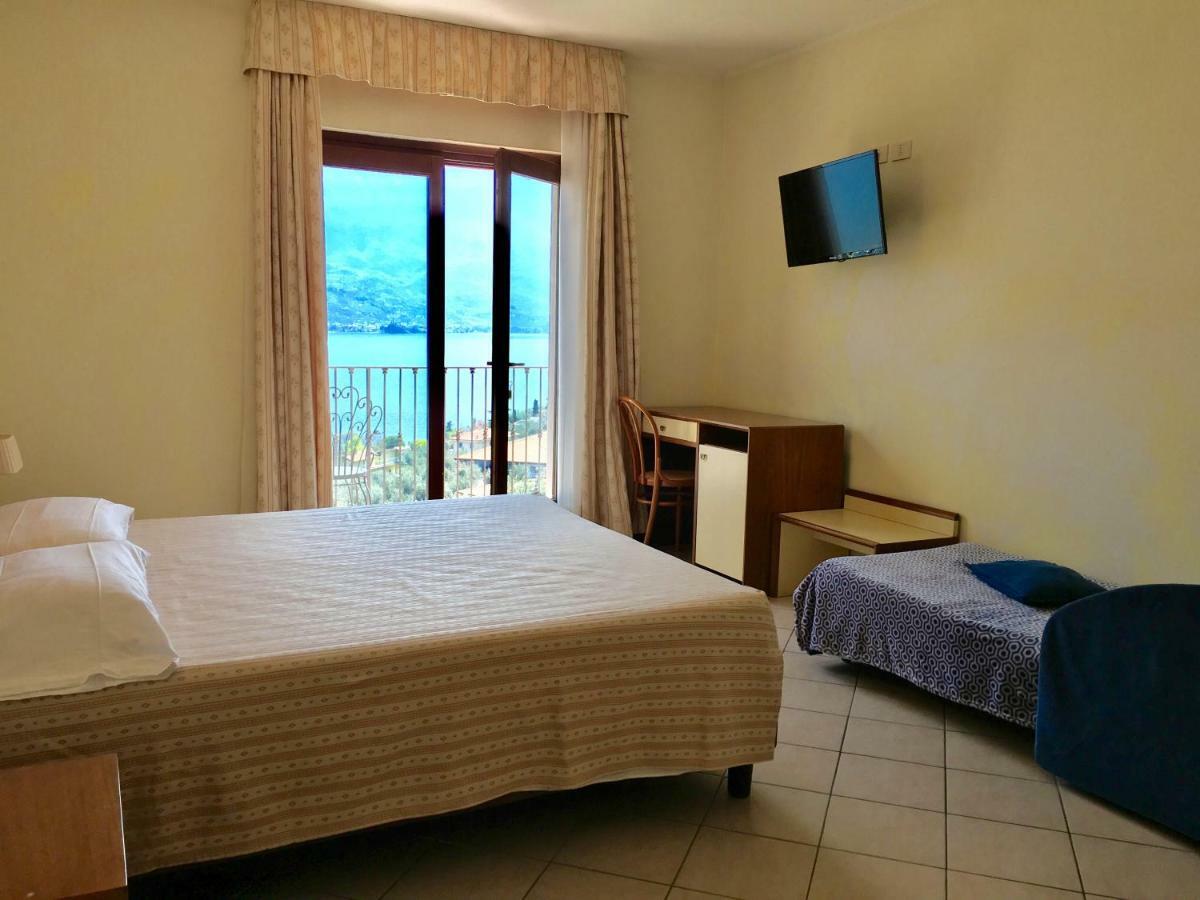 Villa Belvedere Hotel Limone sul Garda Εξωτερικό φωτογραφία
