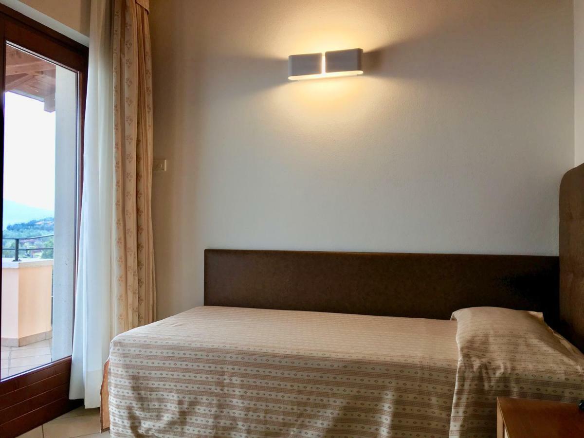 Villa Belvedere Hotel Limone sul Garda Εξωτερικό φωτογραφία