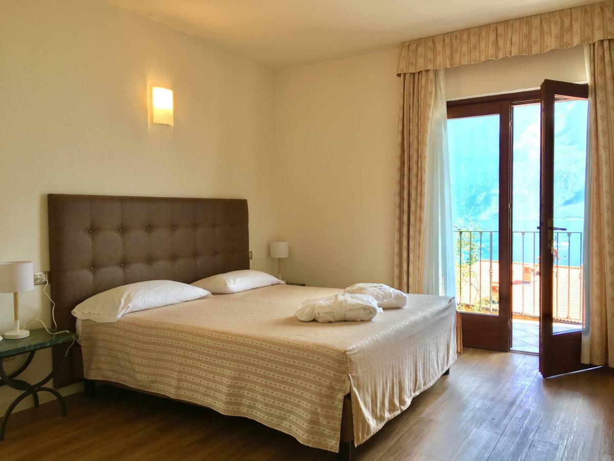 Villa Belvedere Hotel Limone sul Garda Εξωτερικό φωτογραφία