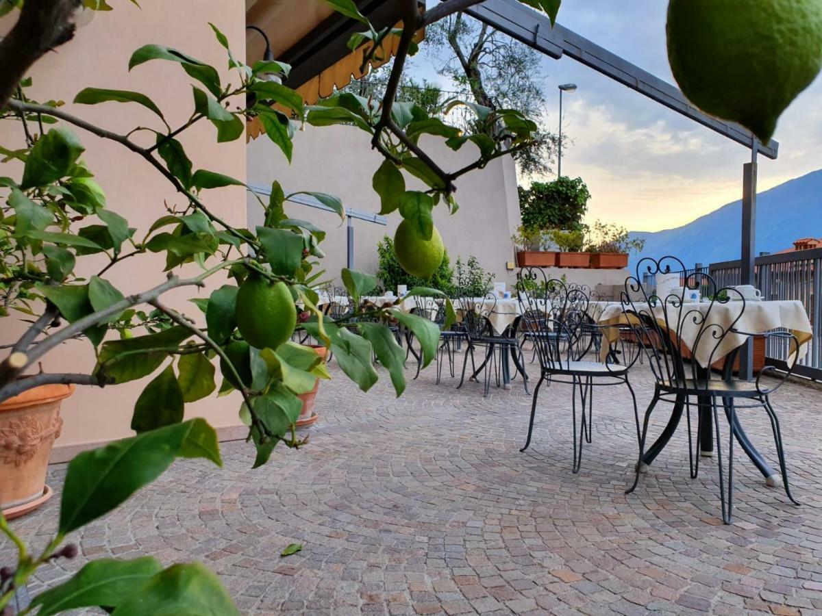 Villa Belvedere Hotel Limone sul Garda Εξωτερικό φωτογραφία