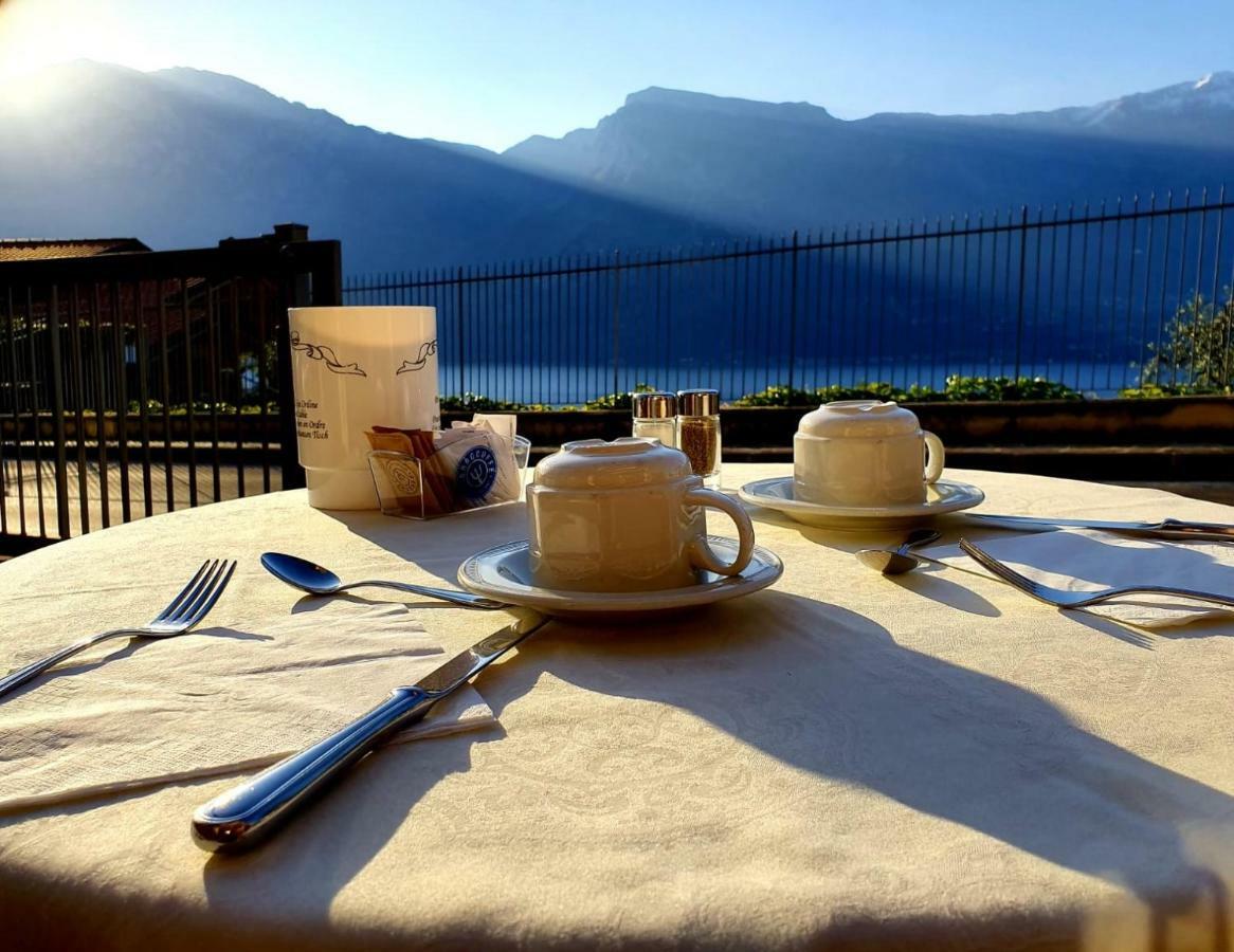 Villa Belvedere Hotel Limone sul Garda Εξωτερικό φωτογραφία