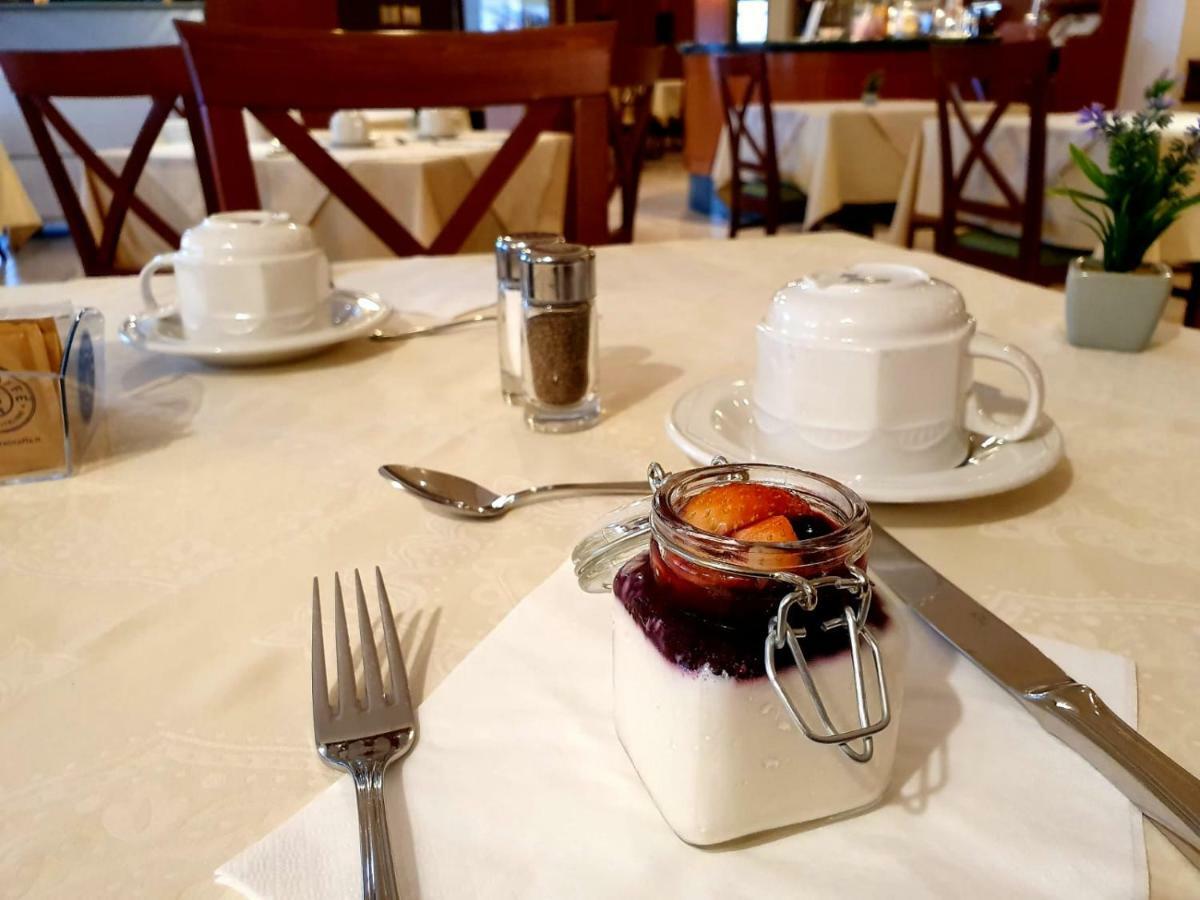 Villa Belvedere Hotel Limone sul Garda Εξωτερικό φωτογραφία
